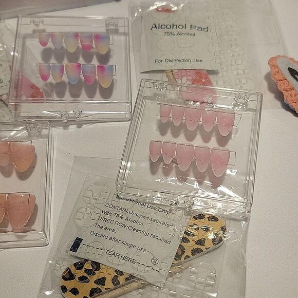 Nail kit - Picture 4 of 4